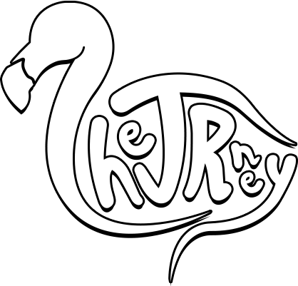 The Jrney Logo